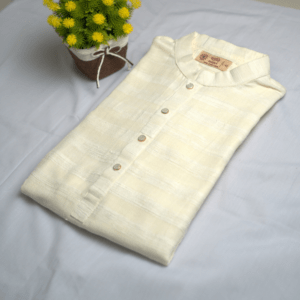 Premium Panjabi - Khadi