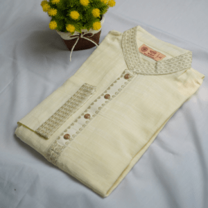 Premium Panjabi - Khadi