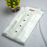 Premium Panjabi - Khadi