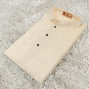Khadi - Panjabi Premium
